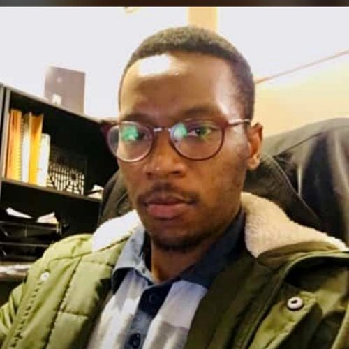 Daniel Katiyo